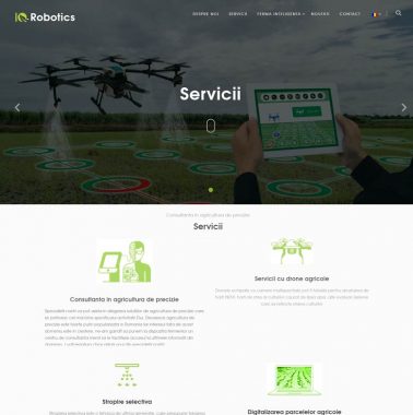 Site prezentare